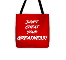 Load image into Gallery viewer, Owner - Tote Bag
