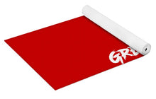 Load image into Gallery viewer, Owner - Yoga Mat
