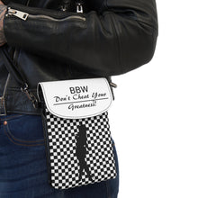 Load image into Gallery viewer, Copy of Small Cell Phone Wallet
