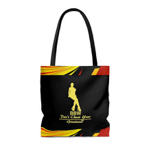 Load image into Gallery viewer, BBW Tote Bag
