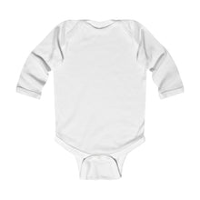 Load image into Gallery viewer, Infant Long Sleeve Bodysuit
