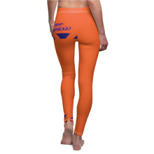 Load image into Gallery viewer, 815 Edition Women&#39;s Cut &amp; Sew Casual Leggings
