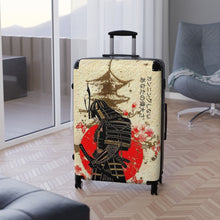 Load image into Gallery viewer, Japanese Suitcases
