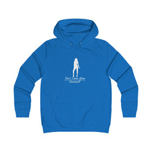 Load image into Gallery viewer, Girlie College Hoodie
