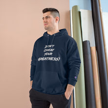 Load image into Gallery viewer, Champion Hoodie
