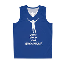 Load image into Gallery viewer, Basketball Jersey
