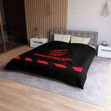 Load image into Gallery viewer, Microfiber Duvet Cover
