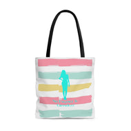 Espanol Tote Bag