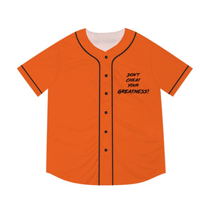 815 Edition Men's Baseball Jersey (AOP)