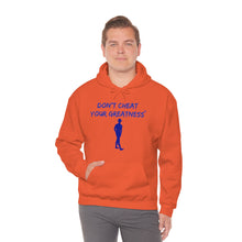 Load image into Gallery viewer, Heavy Blend™ Hooded Sweatshirt
