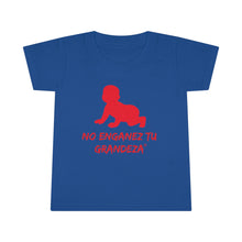 Load image into Gallery viewer, Espanol Toddler T-shirt

