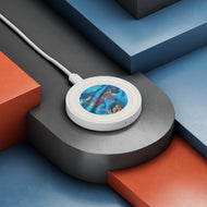 Chinese Quake Wireless Charging Pad