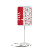 Lamp on a Stand, US|CA plug