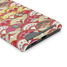 Load image into Gallery viewer, Chinese Phone Case With Card Holder
