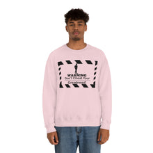 Load image into Gallery viewer, Men's Heavy Blend™ Crewneck Sweatshirt
