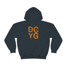 Load image into Gallery viewer, DCYG Xclusive Unisex Heavy Blend™ Hooded Sweatshirt
