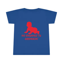 Load image into Gallery viewer, Espanol Toddler T-shirt
