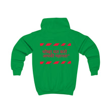 Load image into Gallery viewer, Hindi Kids Hoodie
