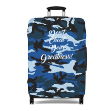 Load image into Gallery viewer, Veterans Luggage Cover
