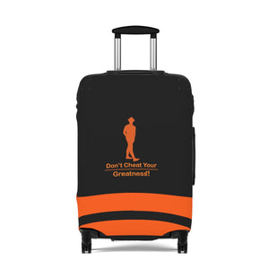 815 Edition Luggage Cover