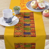 Table Runner