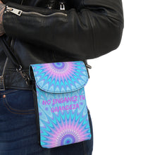 Load image into Gallery viewer, Espanol Small Cell Phone Wallet
