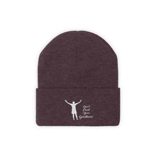 Load image into Gallery viewer, Knit Beanie
