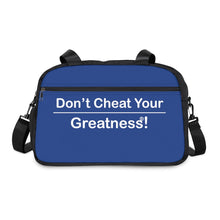 Load image into Gallery viewer, Fitness Handbag
