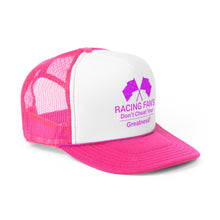 Load image into Gallery viewer, Racing Fan's Trucker Caps
