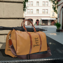 Load image into Gallery viewer, Waterproof Travel Bag
