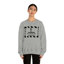 Load image into Gallery viewer, Men's Heavy Blend™ Crewneck Sweatshirt
