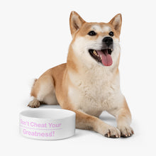 Load image into Gallery viewer, Pet Bowl
