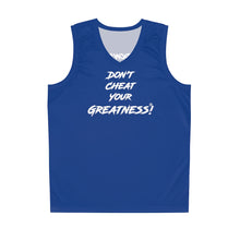 Load image into Gallery viewer, Basketball Jersey
