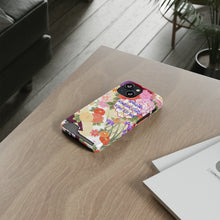 Load image into Gallery viewer, Japanese Phone Case With Card Holder
