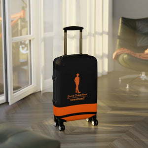 815 Edition Luggage Cover