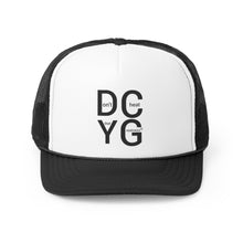 Load image into Gallery viewer, DCYG Xclusive  Trucker Caps
