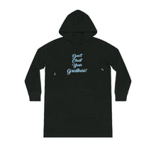 Load image into Gallery viewer, Streeter Hoodie Dress
