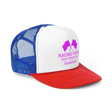 Load image into Gallery viewer, Racing Fan's Trucker Caps
