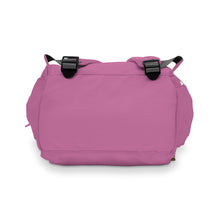 Load image into Gallery viewer, Multifunctional Diaper Backpack
