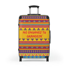 Load image into Gallery viewer, Espanol Suitcases
