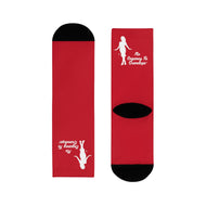 Espanol Crew Socks (EU)