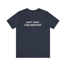 Load image into Gallery viewer, Unisex Jersey Short Sleeve Tee
