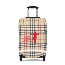 Load image into Gallery viewer, Filipino Luggage Cover
