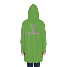 Load image into Gallery viewer, Women's Hoodie Dress (AOP)
