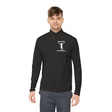 Load image into Gallery viewer, Filipino Unisex Quarter-Zip Pullover
