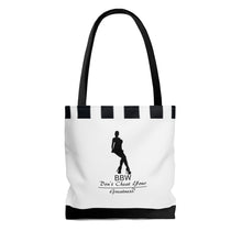 Load image into Gallery viewer, BBW Tote Bag
