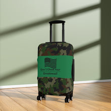 Load image into Gallery viewer, USA Luggage Cover
