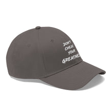 Load image into Gallery viewer, Unisex Twill Hat
