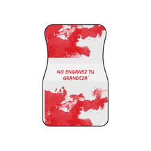 Load image into Gallery viewer, Espanol Car Mats (Set of 4)
