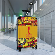 Chinese Suitcases